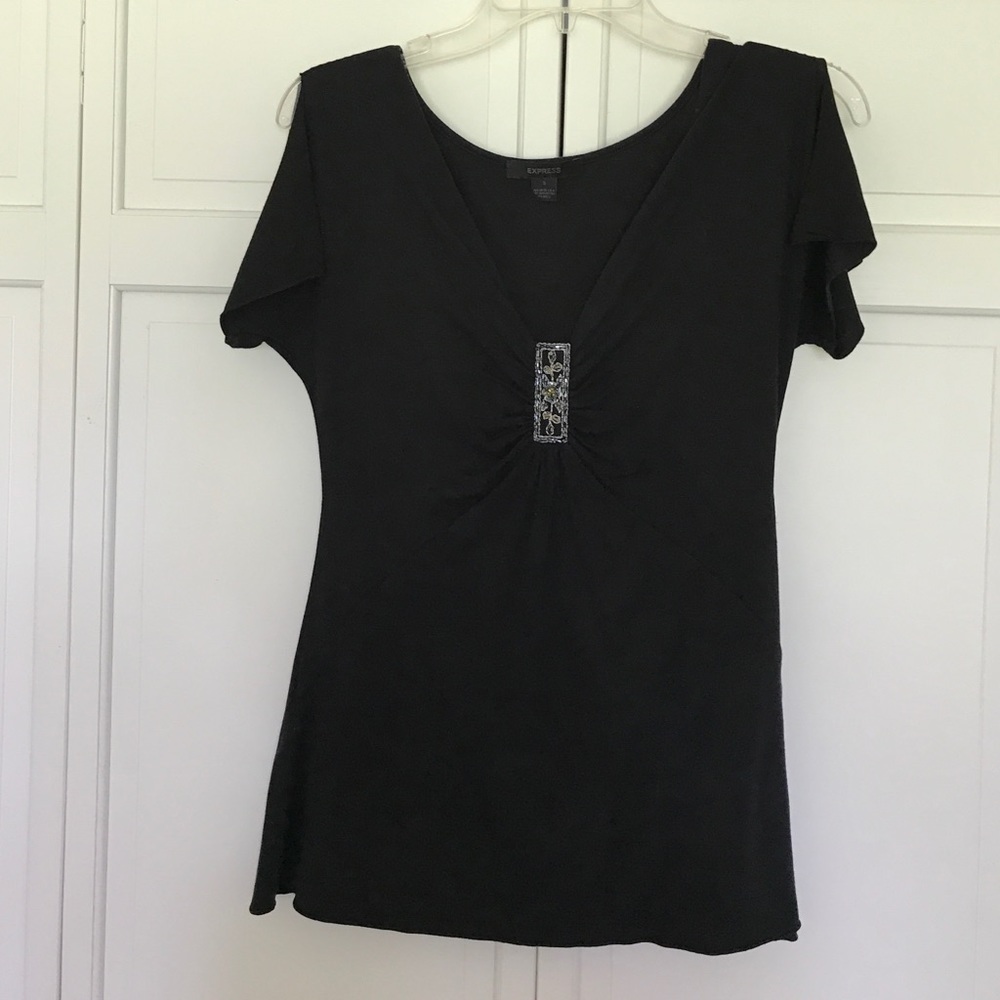 Express top